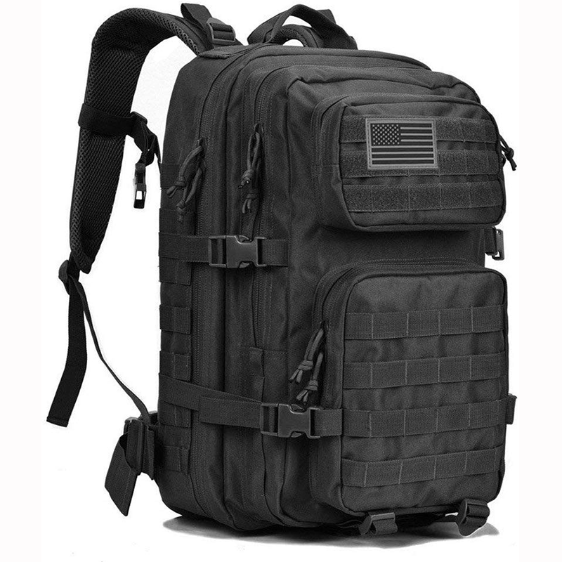 Tactical Assault Backpack Military Outdoor Gear Backpack – jowsie