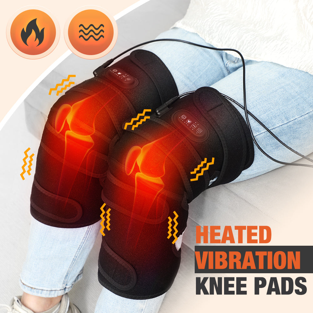 Knee Support Pads Adapter