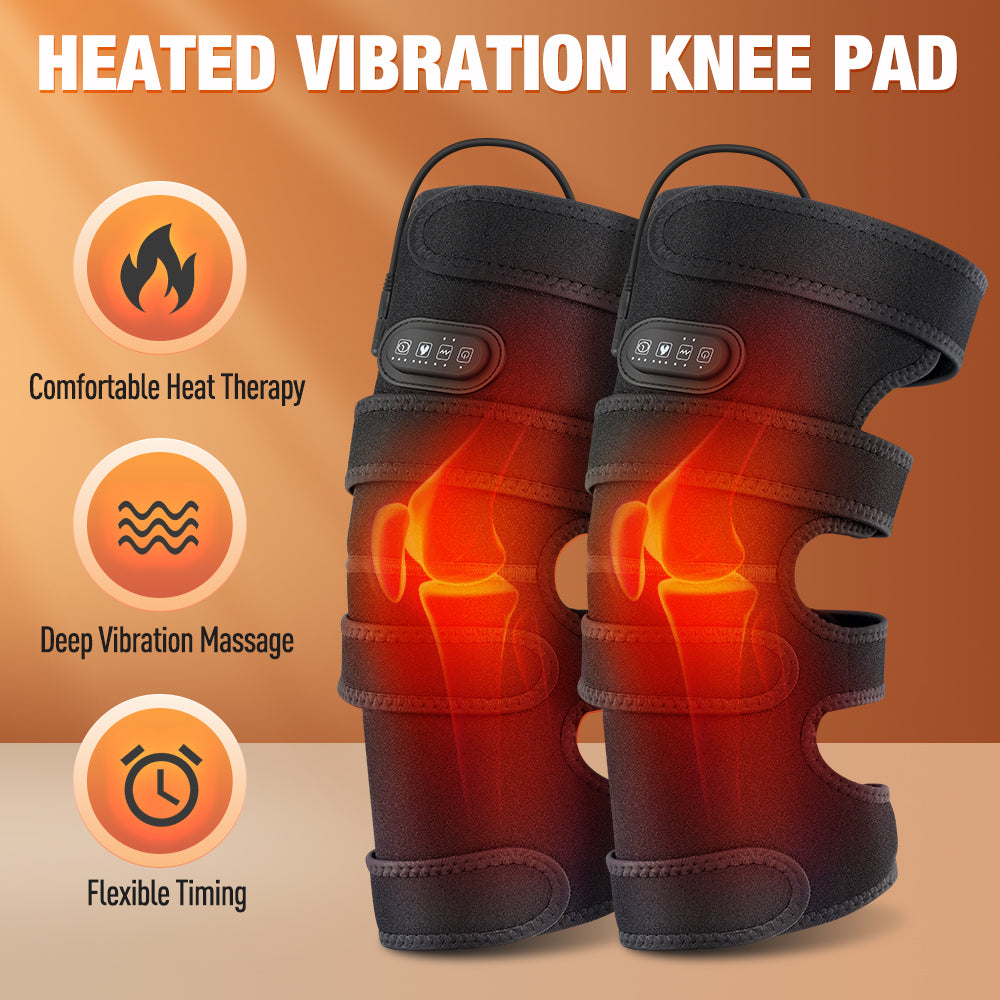 Knee Support Pads Adapter