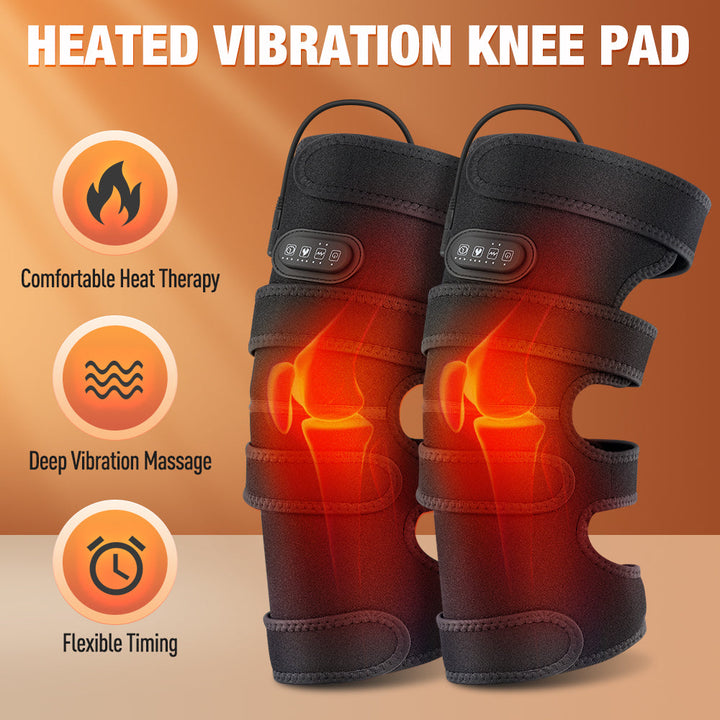 Knee Support Pads Adapter
