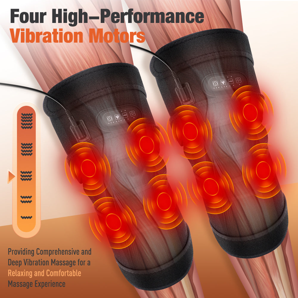 Knee Support Pads Adapter