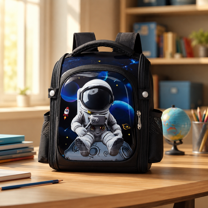 Kids Kindergarten School Backpack Ages 2-5