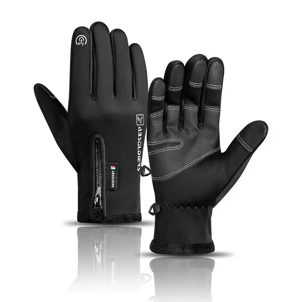 Winter Waterproof Gloves Smartphone Compatible Touchscreen Gloves