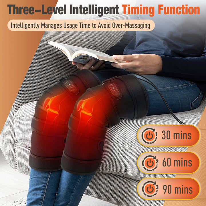 Knee Support Pads Adapter