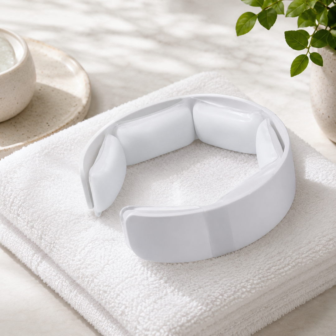 PCM Cooling Neck Wrap Ice Neck Collar TPU Heat Relief Outdoor