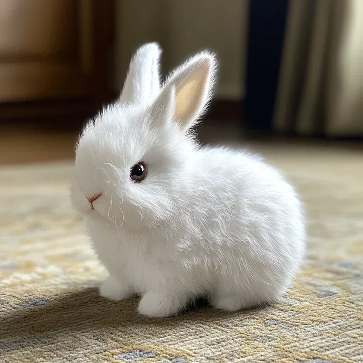 Bunny Plush Toy Stuffed Animal