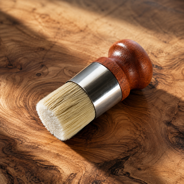 Leather Cleaner and Conditioner for Restoring Old Leather Surfaces