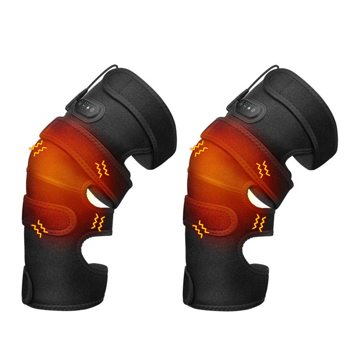 12V Knee Pad Extra-Large