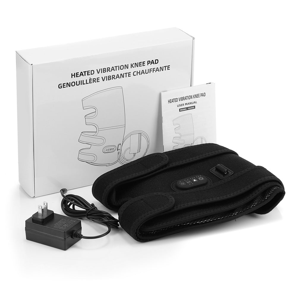 12V Knee Pad Extra-Large