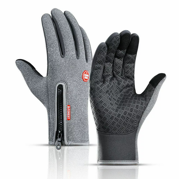 Heated Gloves Winter Sports Gear Thermal Gloves