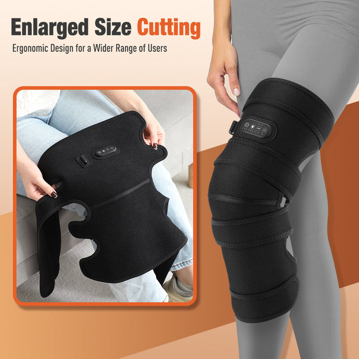 Knee Support Pads Adapter