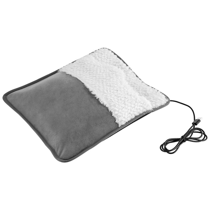 Electric Foot Warmer Heating Pad