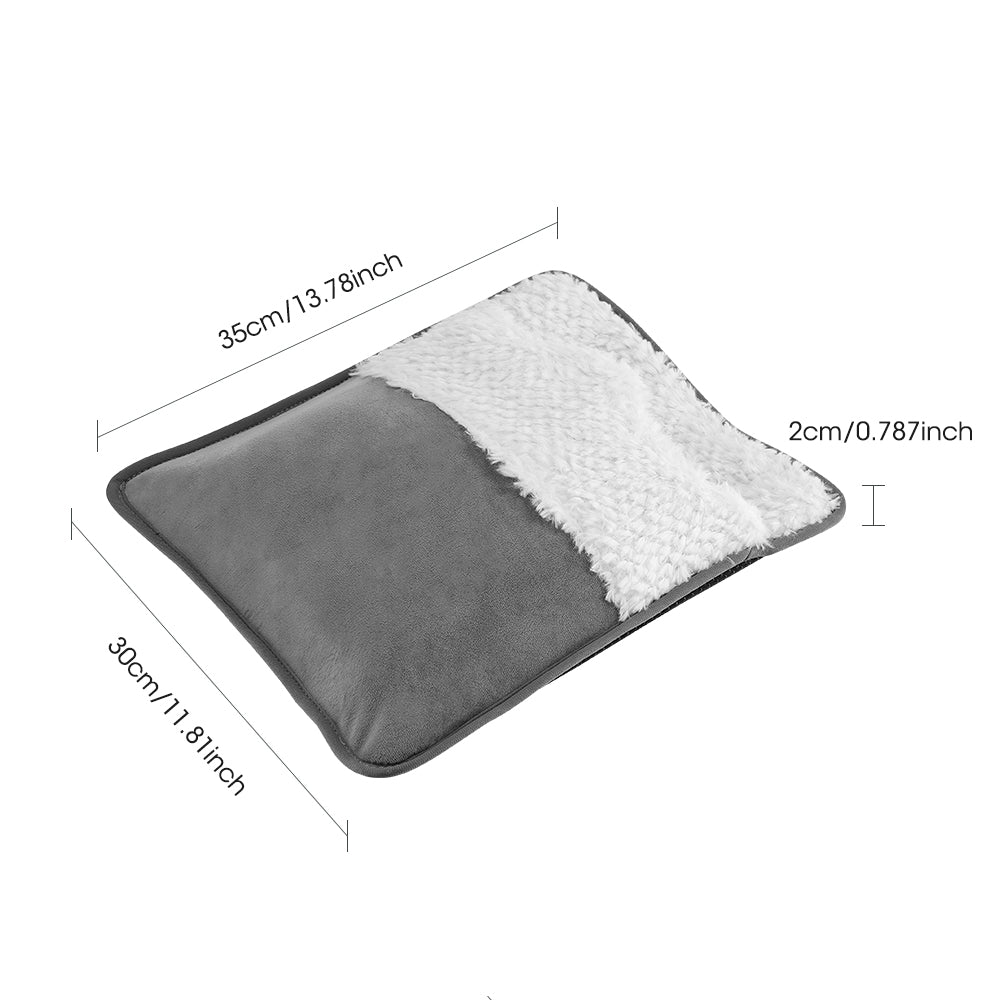 Electric Foot Warmer Heating Pad