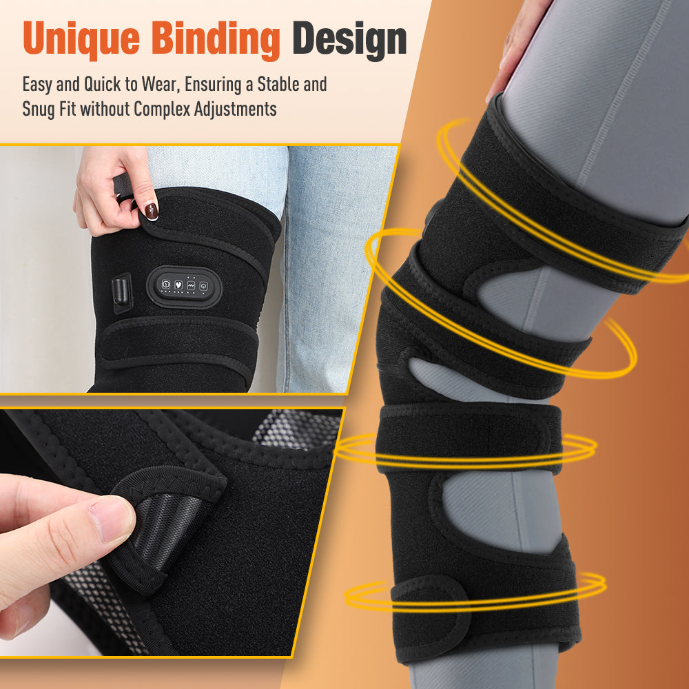 Knee Support Pads Adapter