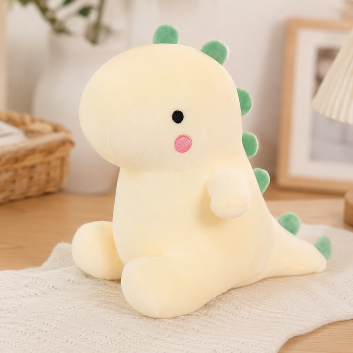 Cute Dinosaur Plush Toy Soft Stuffed Dino Kids Boy Gift