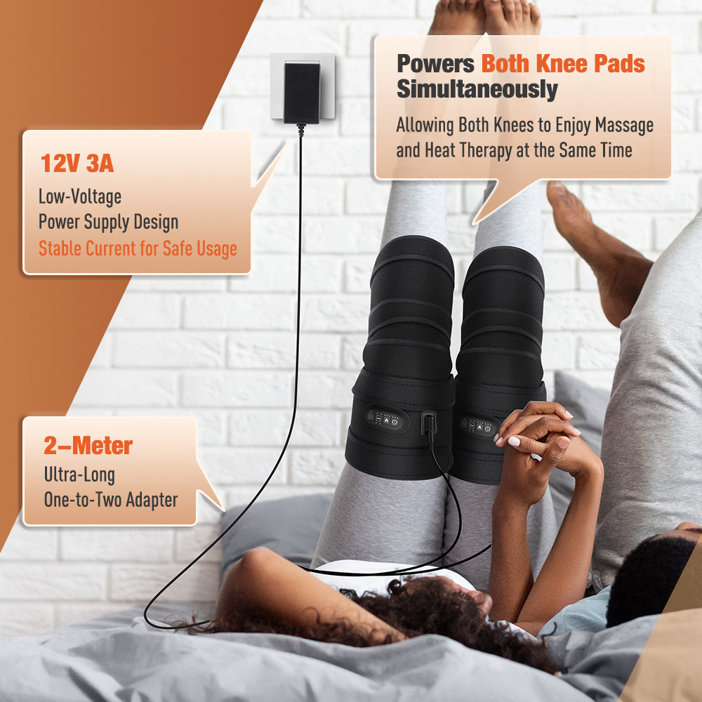 Knee Support Pads Adapter