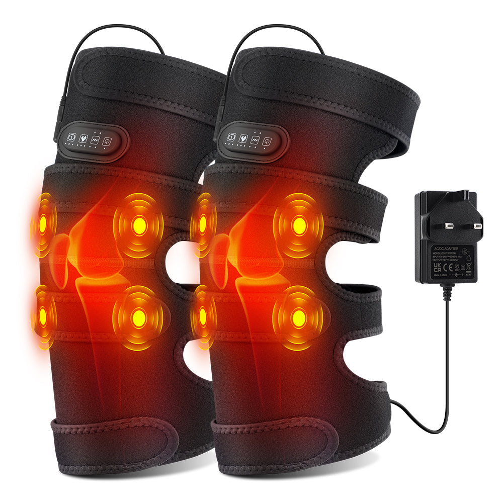 Knee Support Pads Adapter