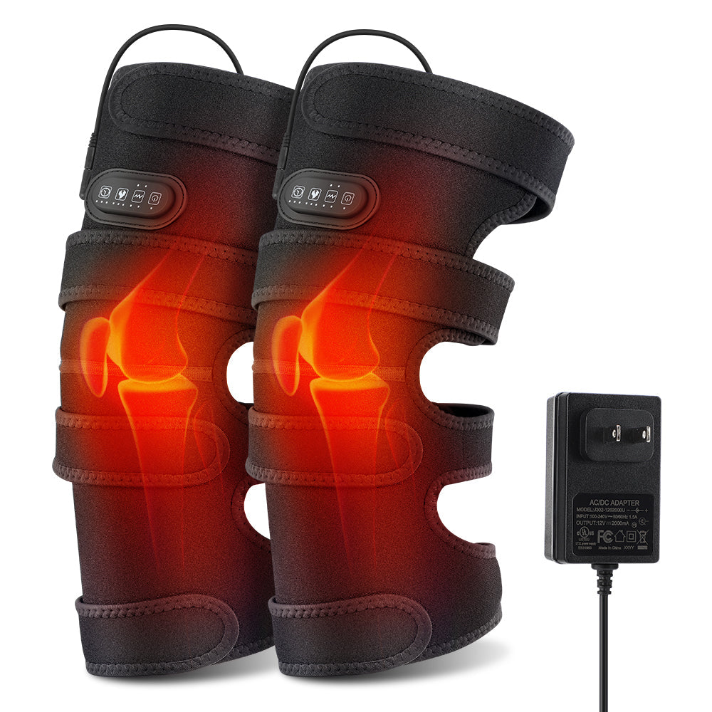 Knee Support Pads Adapter