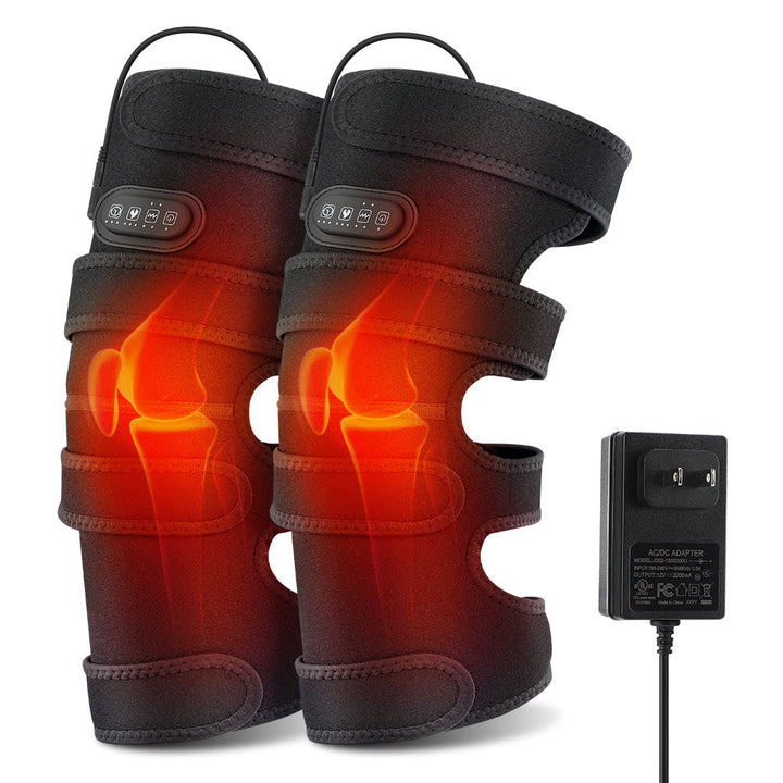 Knee Support Pads Adapter