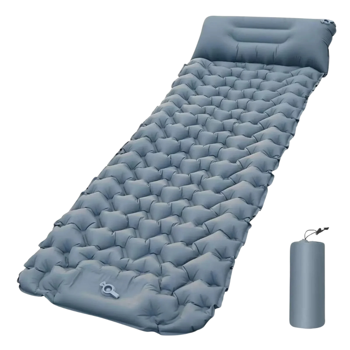 Compact Sleeping Pad for Travel