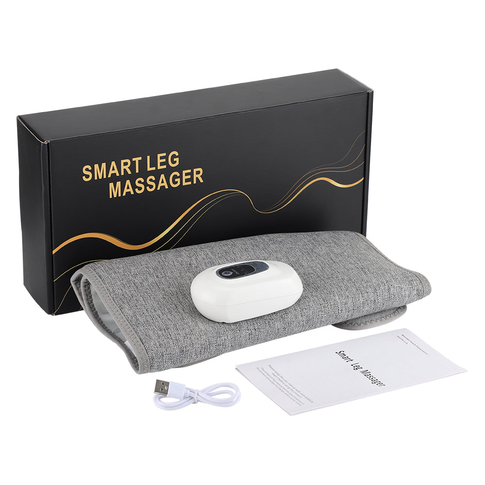 Calf Massager Air Relaxation Device 3 Modes