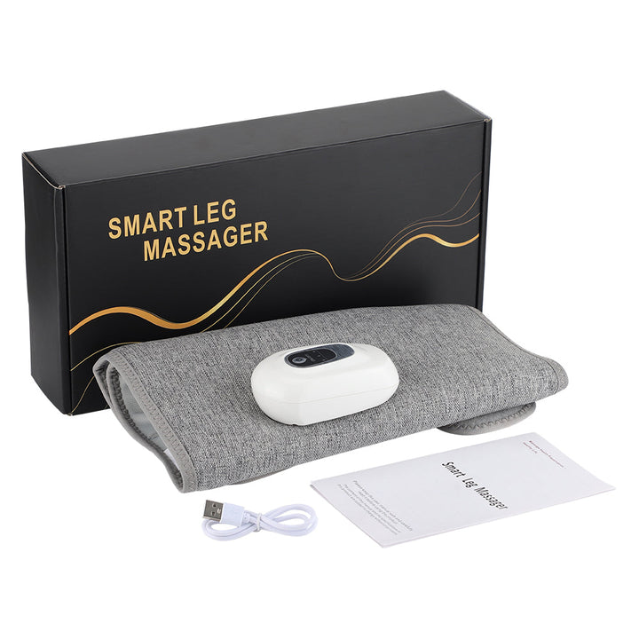 Calf Massager Air Relaxation Device 3 Modes