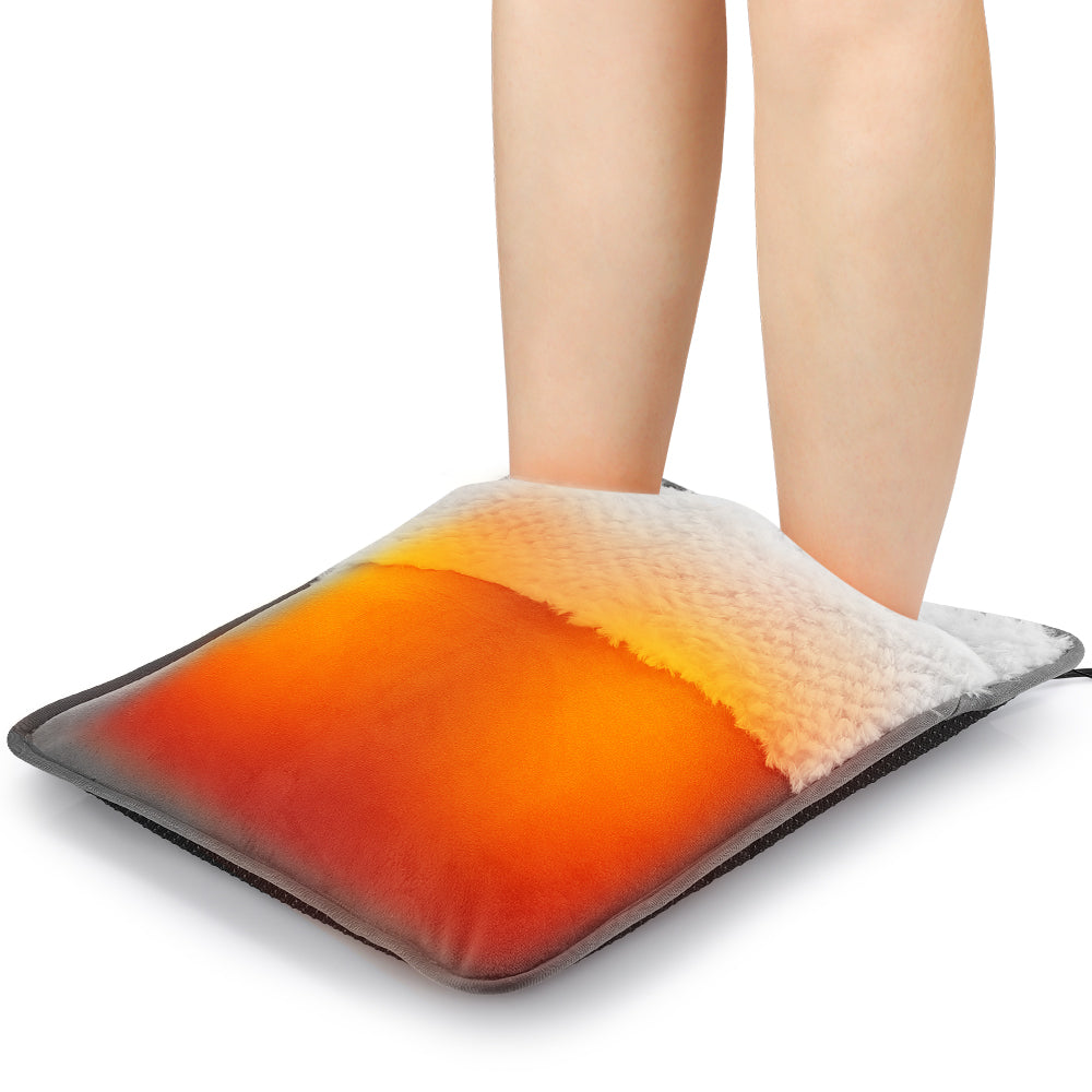 Electric Foot Warmer Heating Pad