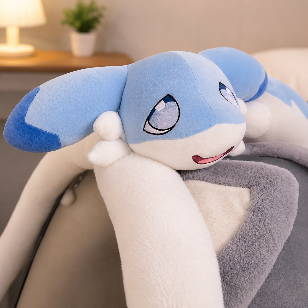 Giant Dragon Plush Hug Doll Soft Stuffed Pillow Kids Gift