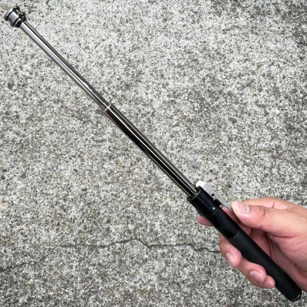 jowsie Adjustable Hiking Stick