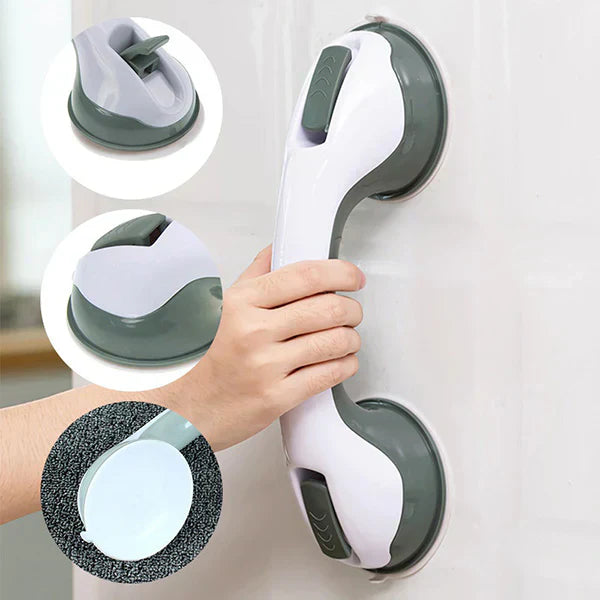 Bathroom Shower Grab Bars 2 Pack