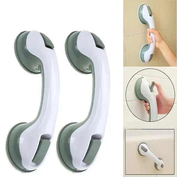 Bathroom Shower Grab Bars 2 Pack