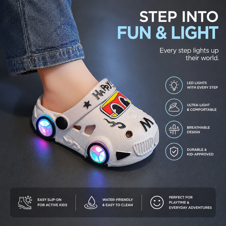Kids&