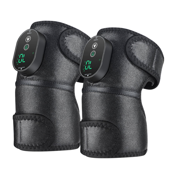 Wireless Knee Heat Therapy Wrap Rechargeable