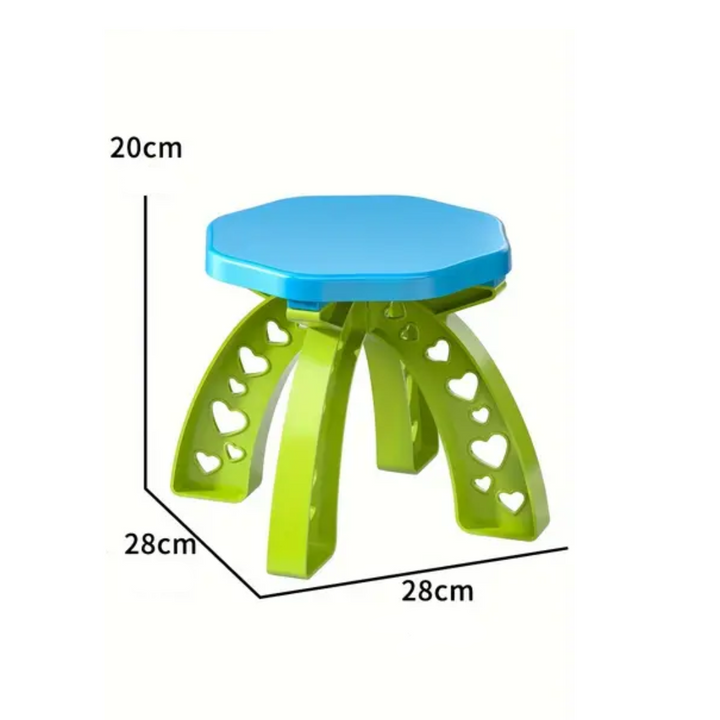 3-Tier Sand Water Table Toy for Kids