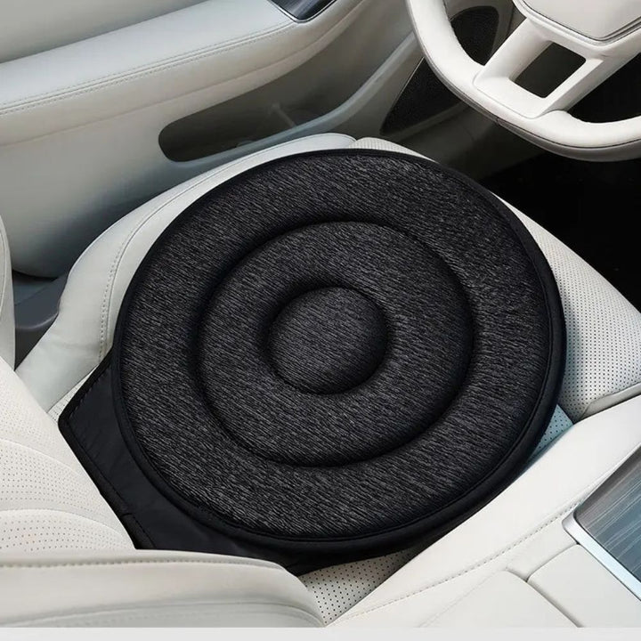 360 Degree Swivel Car Seat Cushion Pad