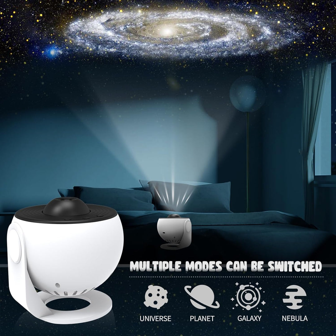 360 Degree Planetarium Projector Light Projector Lamp