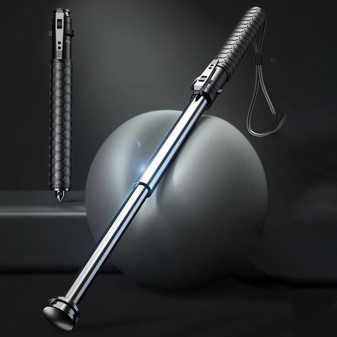 jowsie Adjustable Hiking Stick