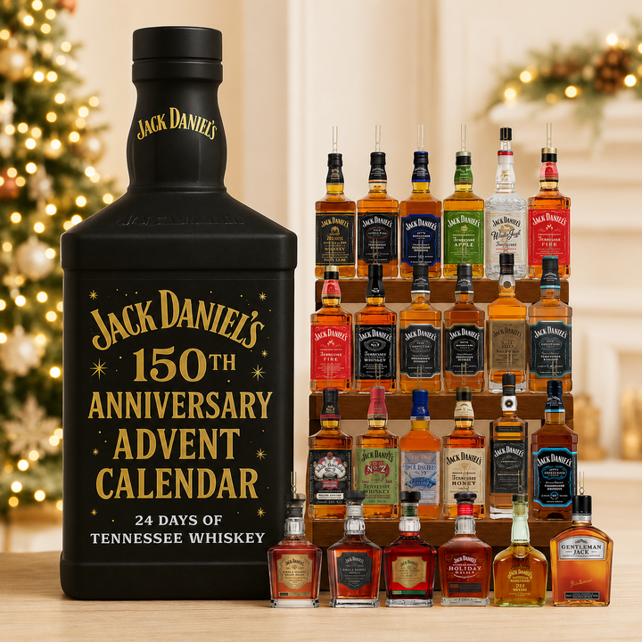 Jack Daniel&