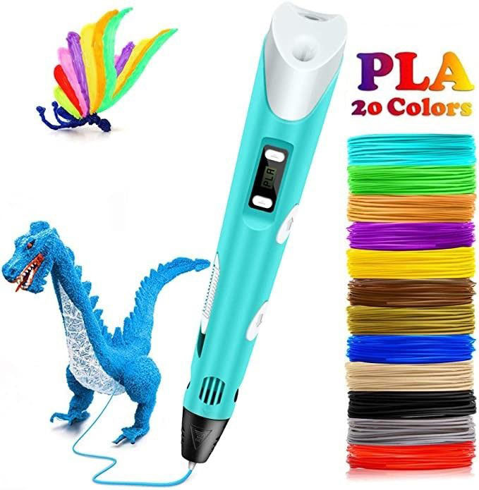 3D Printing Pen Kids Art Drawing Tool