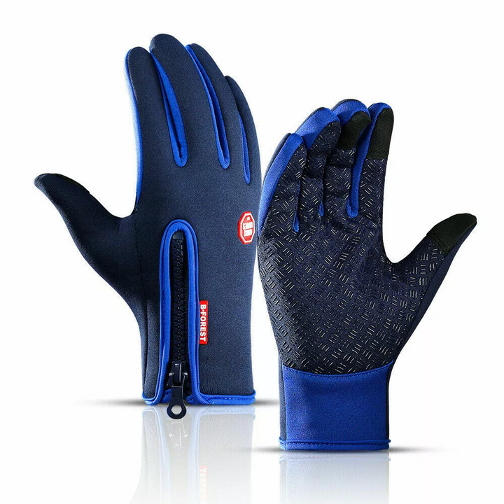 Heated Gloves Winter Sports Gear Thermal Gloves