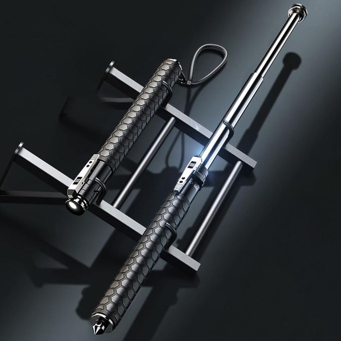 jowsie Adjustable Hiking Stick