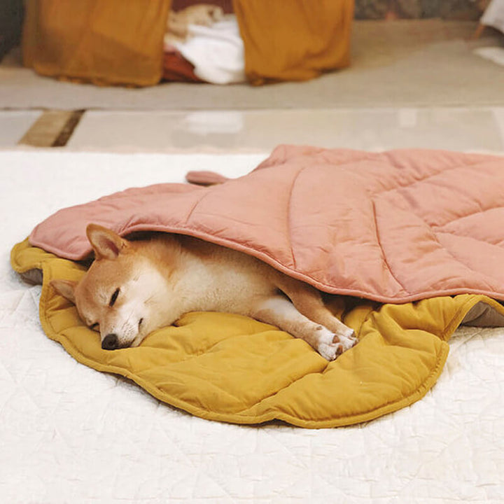 Large Dog Blanket Mat Dog Bed Cover