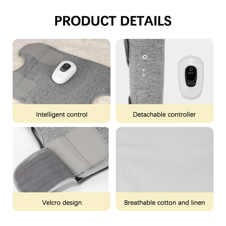 Calf Massager Air Relaxation Device 3 Modes