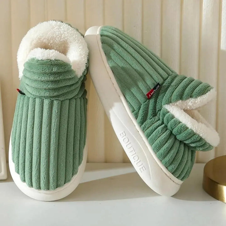 Slippers Comfort Footwear