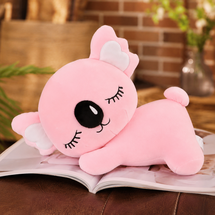 Giant Koala Bear Sleeping Pillow Soft Stuffed Kids Gift