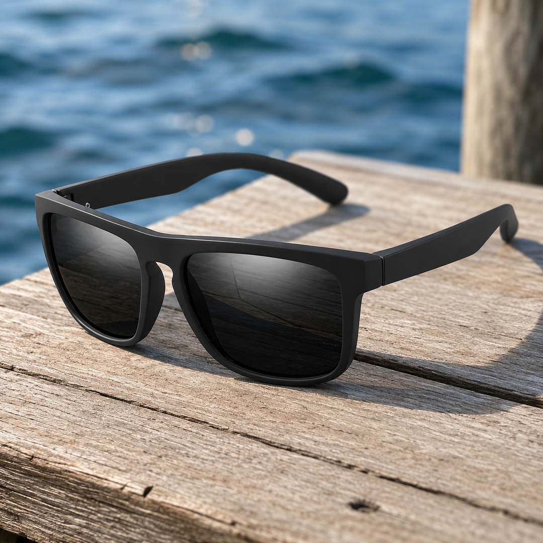 Polarized Sunglasses UV400 Men Women Hunting Fishing Driving Cycling