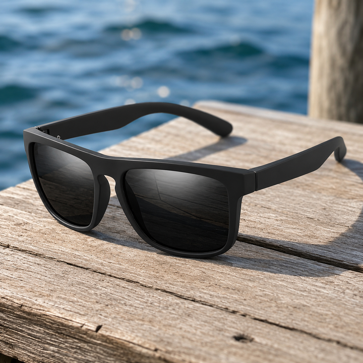 Polarized Sunglasses UV400 Men Women Hunting Fishing Driving Cycling