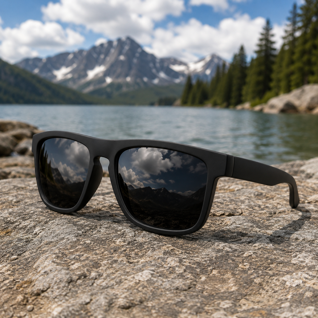 Polarized Sunglasses UV400 Men Women Hunting Fishing Driving Cycling