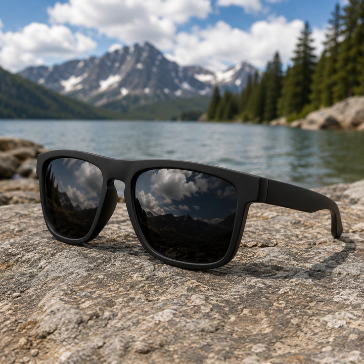Polarized Sunglasses UV400 Men Women Hunting Fishing Driving Cycling