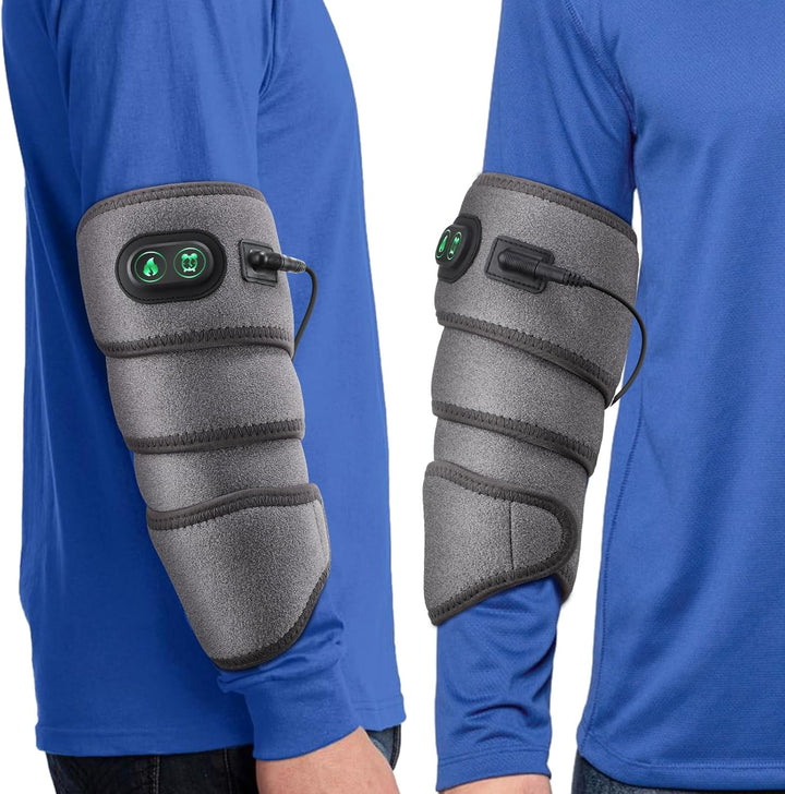 Elbow Heating Pad Wrap Pain Relief